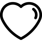 Coeur- marque éthique